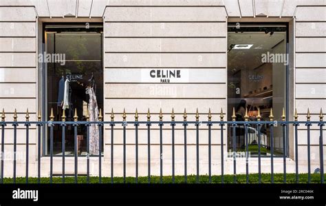 celine champs elysee|celine paris dpo.